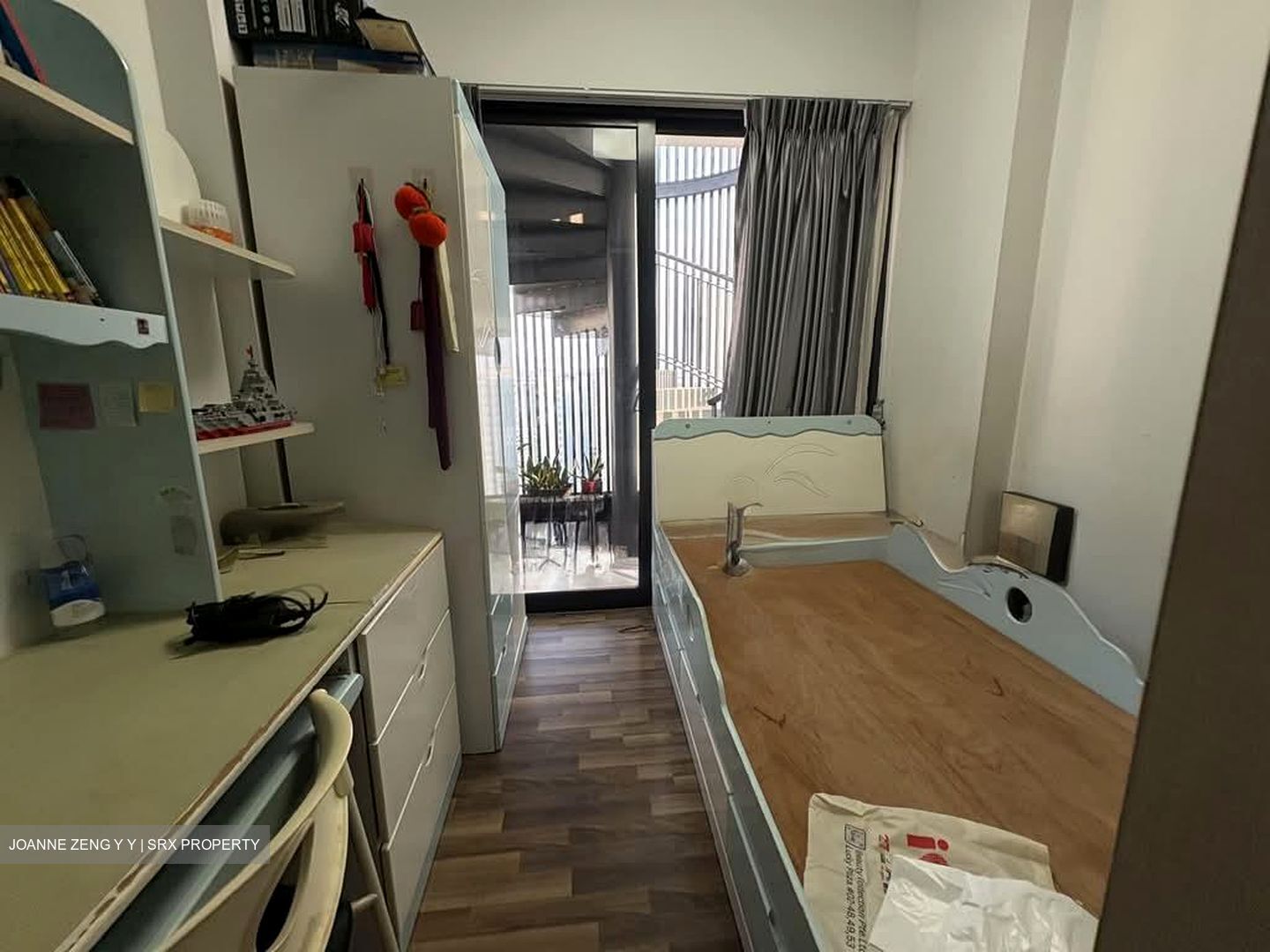 River Isles (D19), Condominium #602260661